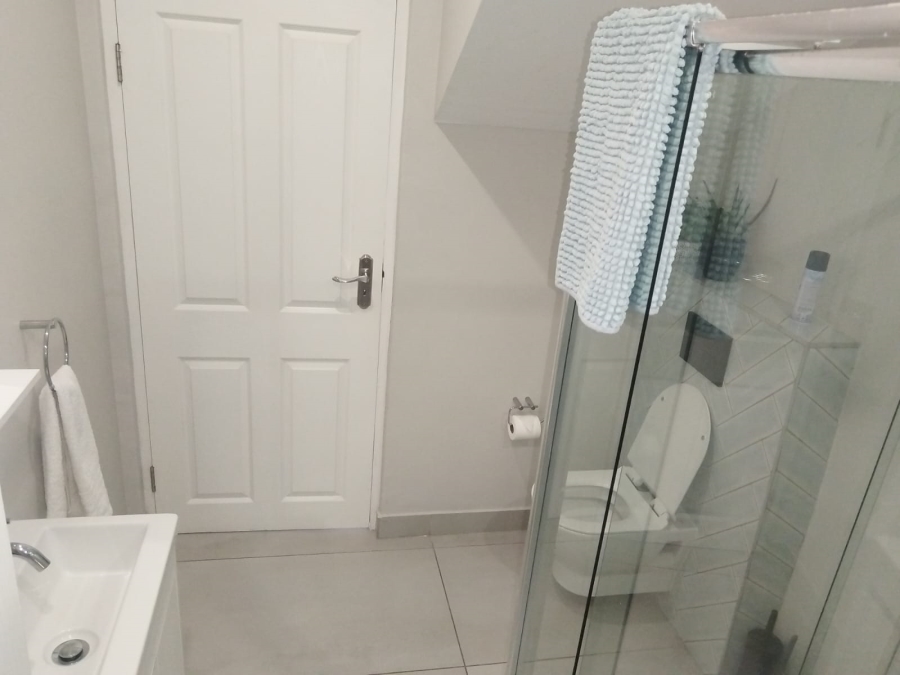 To Let 3 Bedroom Property for Rent in Kronenzicht Western Cape